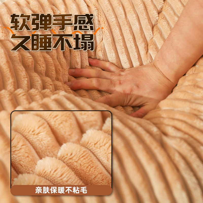 狗窝冬天四季通用可拆洗小中大型犬沙发秋冬狗狗睡垫猫宠物床沙发