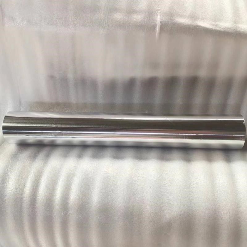 锡纸烧烤加厚25 30微米加宽60厘米60cm600mm商用大卷耐高温铝箔纸