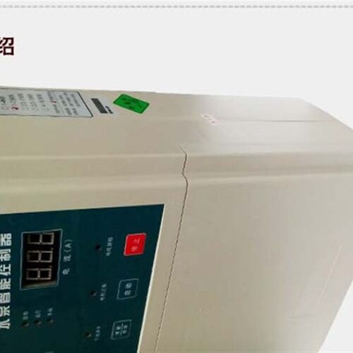 380v大功率 三相工业上水水位控制器  水塔水泵全自动液位上水器