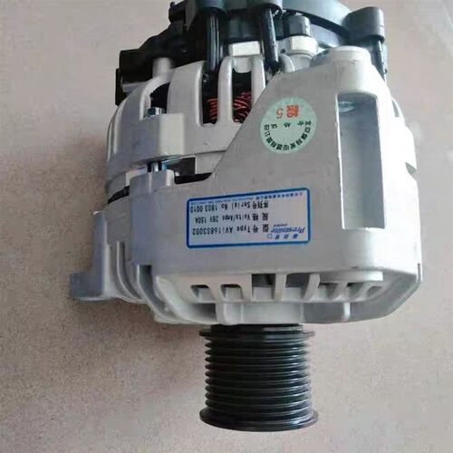 佩特来发电机L62YB-3701100发电机AVi168S3002发电机3701-01515