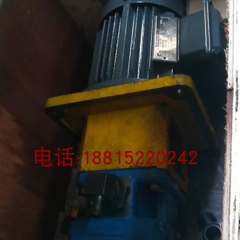 M1432B M1332B油泵 连接座 电机 油网 外圆磨床配件外圆磨床油泵