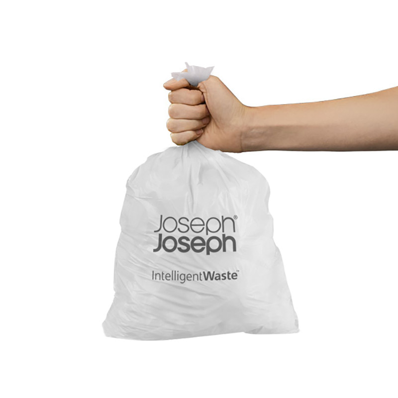 Joseph Joseph垃圾袋活性炭去味厨余桶家用除臭适用分类垃圾桶