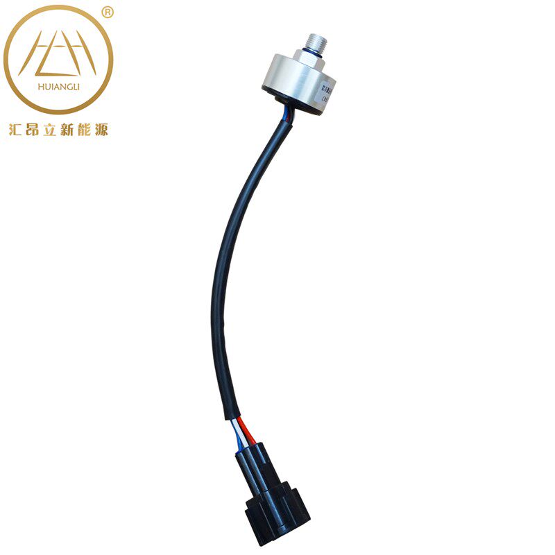 适配东风俊风ER30 SK10 E11K电动刹车真空泵压力开关刹车泵传感器
