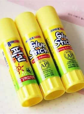 手工卷烟神器卷烟用胶棒手卷沾烟纸胶棒固体胶棒粘烟固体胶老汉胶