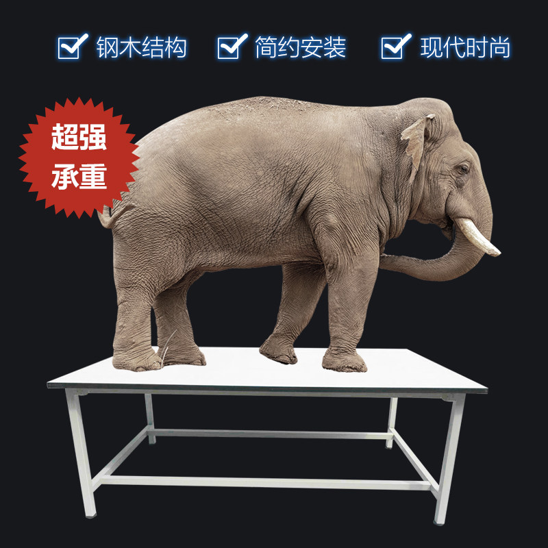 工作台工作桌车间流水线操作台服装检验台裁剪桌维修卓淘宝打包台