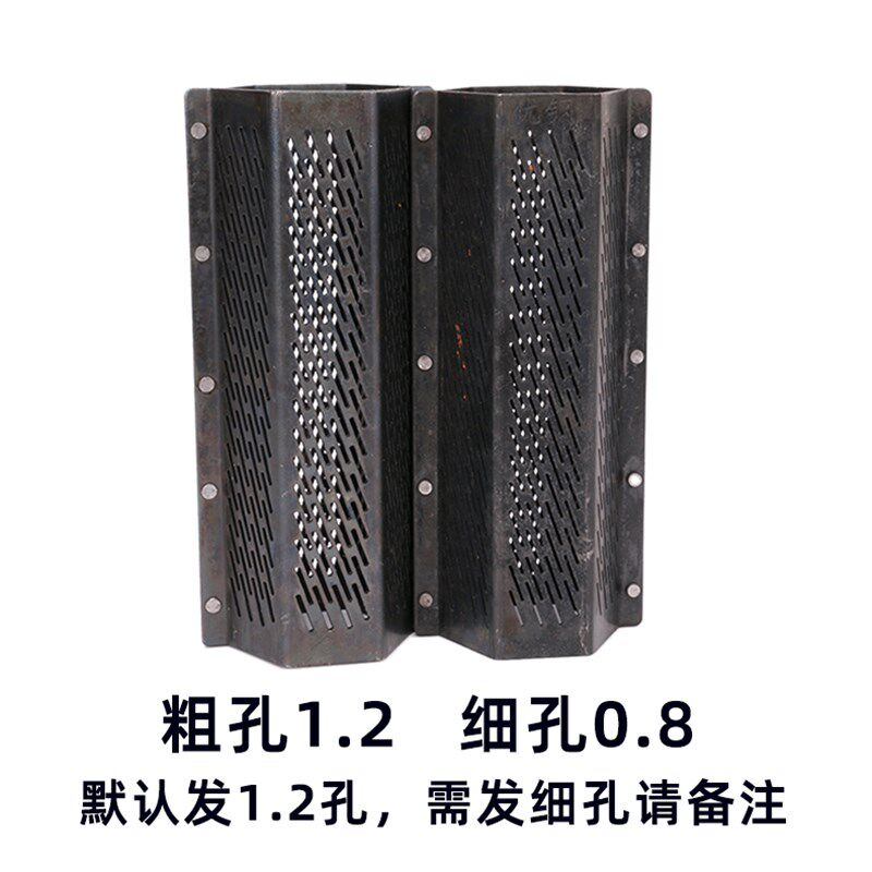 40家用小型碾米机无q刀打米机筛瓦糠水稻剥壳机不锈钢锰钢六角米图片