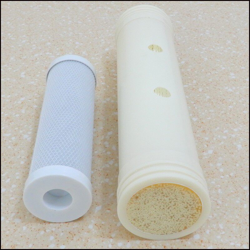琦特尔多功能净水机滤芯套装 琦特尔600升子母机净水器滤芯套装