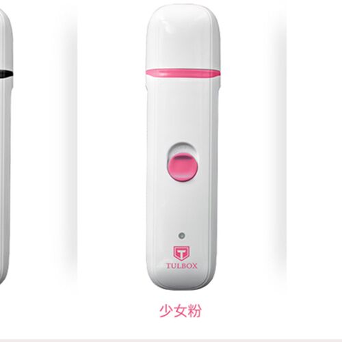百集宠物电动磨甲器锉刀猫咪指甲剪泰迪金毛狗狗指甲钳磨指甲剪刀