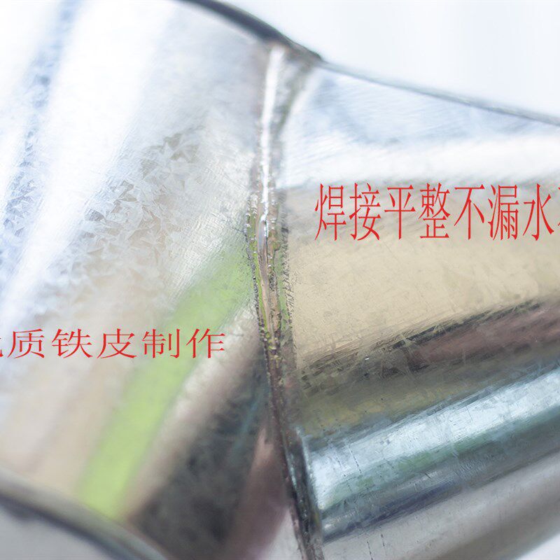 监利不锈钢蛋糕壶瓢铁壶做蛋糕烘焙工具面糊漏斗商用倒蛋糕料壶