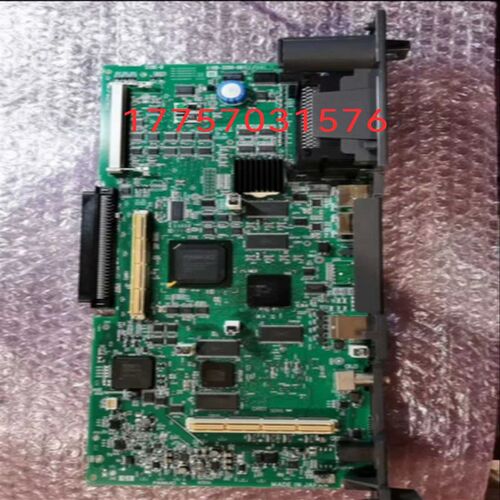 A16B-3200-0810 全新FANUC发那科数控机器人电路板PCB板现货包邮