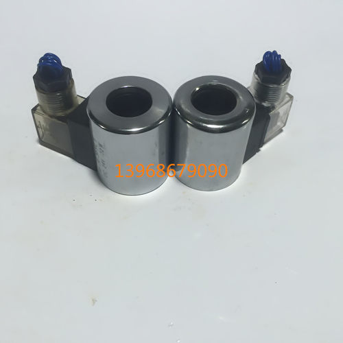 液压系统电磁阀线圈MFZ12-37YC MFB12-37YC 24V/220V