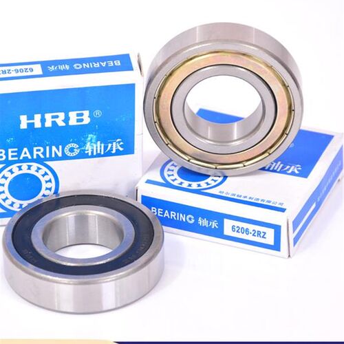 哈尔滨HRB深沟球轴承6222 6224/2RZ/ZZ