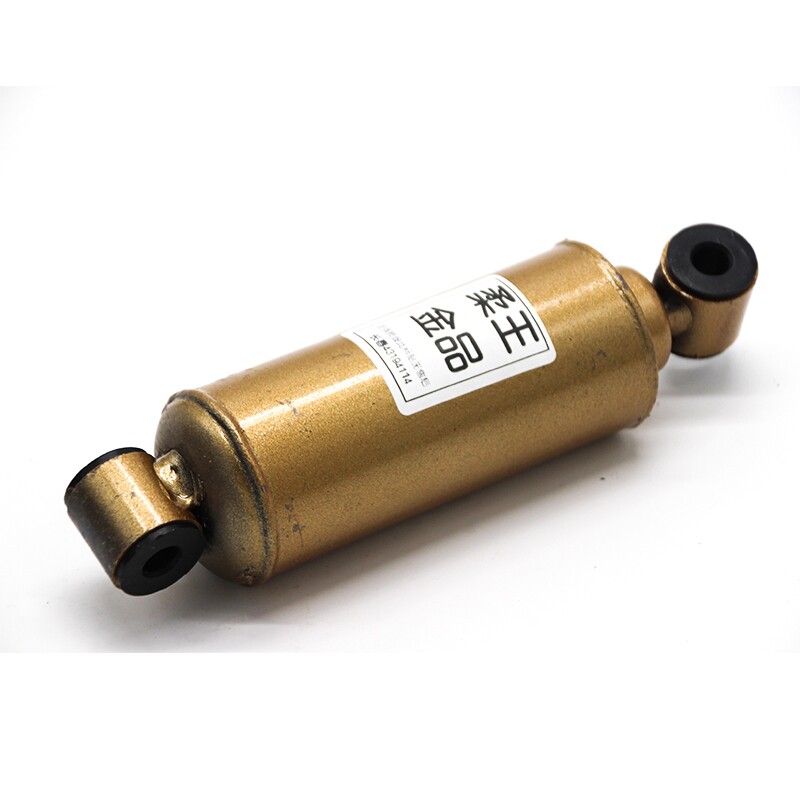 适用于 解放J6P货车座椅减震器 阻尼器 加软加弹改装型 JH6配件