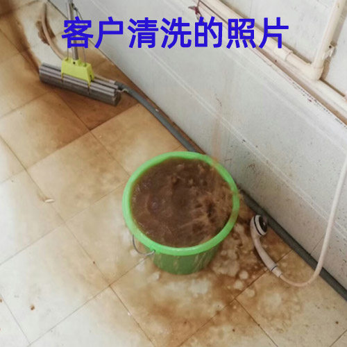 脉冲加热洗电热水器内胆清洗洁机器商专用循环壁挂炉除垢设备自动