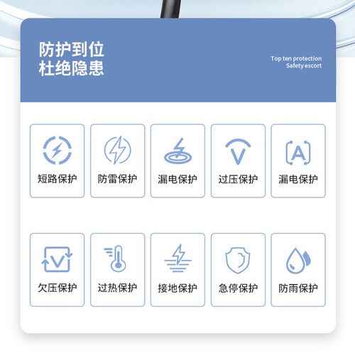 小区停车场商用电桩 四电动站车939充充电 商用家用刷卡4G轮充电