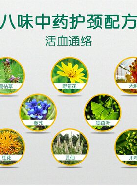 适之宝大唐护颈枕颈椎枕荞麦保健颈椎枕头修复颈椎专用枕头
