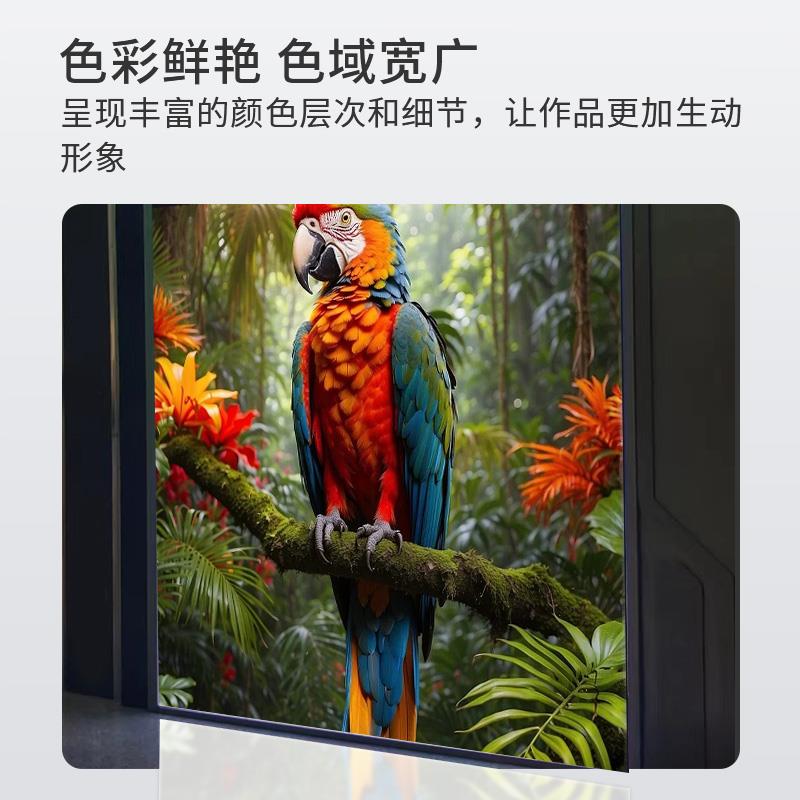 凌峰柯尼卡卷材UV墨水软墨1024A平板卷材打印机墨水512i柔性1024i