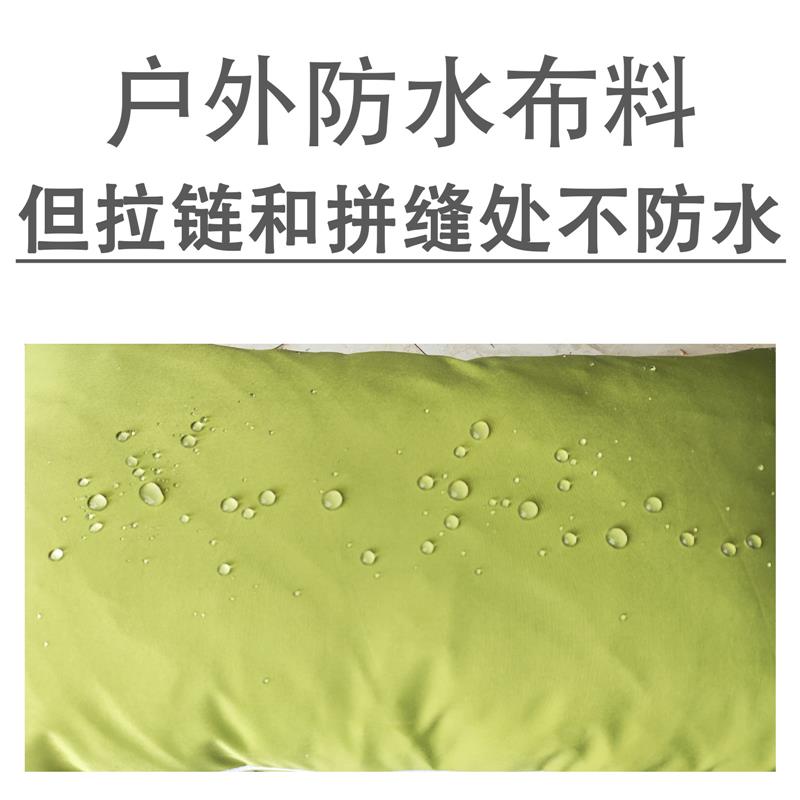 户外吊椅防水坐垫单人加大号吊篮摇篮防雨座垫欧式庭院阳台秋千垫
