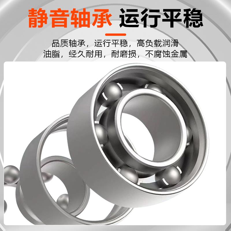负压风机电机三相异步电动机养殖场厂房排风扇换气扇纯铜马达电机