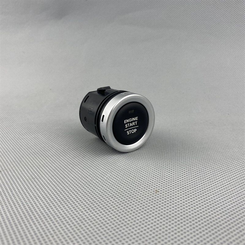 适配宝骏730 560 510 310W 530 RS5 一键启动按钮 启动开关按键