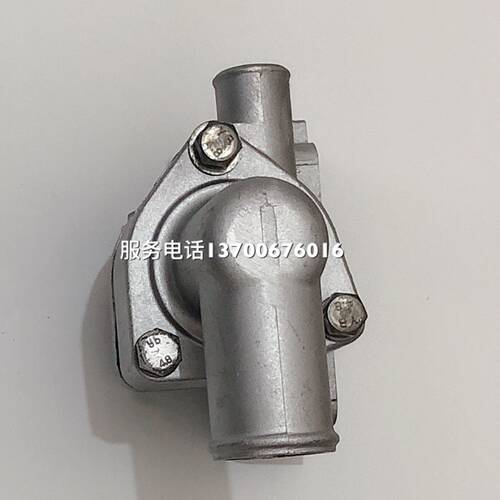 云内原厂YN4100/4102发动机/YN65 HA03278 节温器总成 节温器部件
