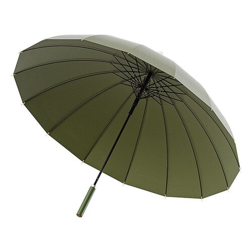广告伞定制16骨防水套雨伞女双人自动大号车载雨伞直柄抗风长柄伞
