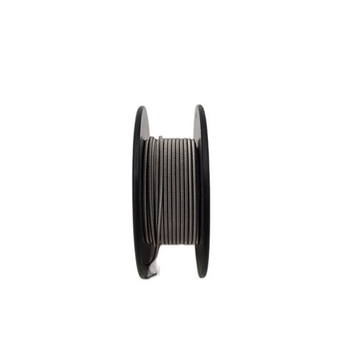 Ni80发热丝coil 手工成品发热丝 配件diy做丝专用电阻丝克莱普顿