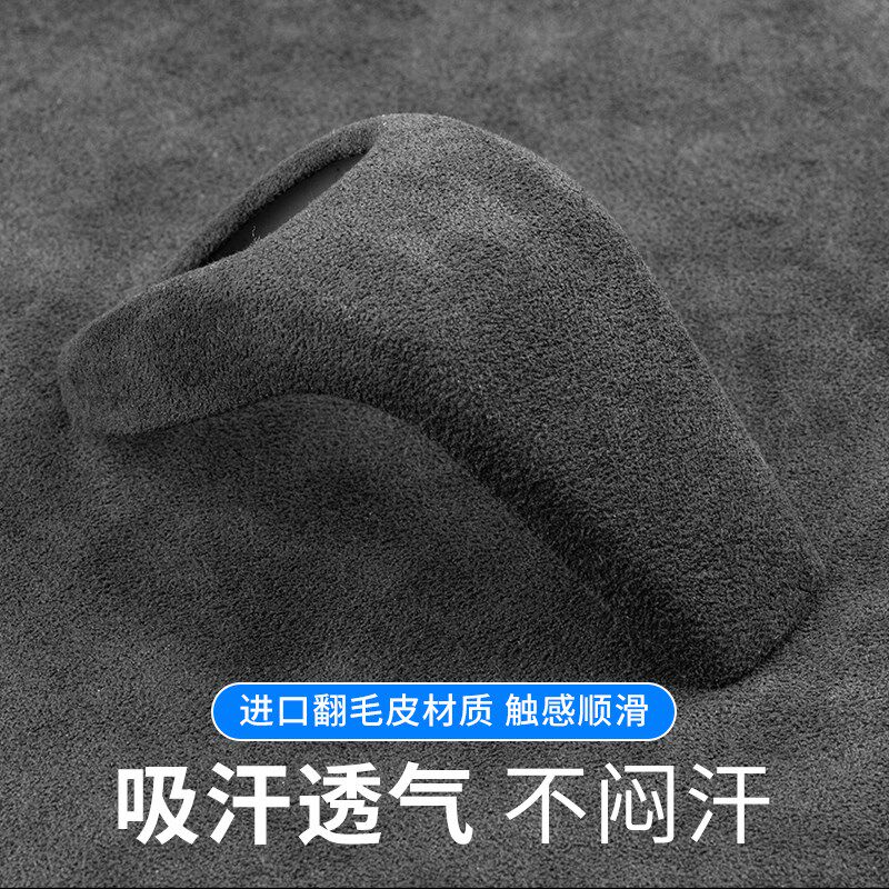 适用于宝马1系2系x1排挡头套218i旅行车118i档把套保护贴壳改装