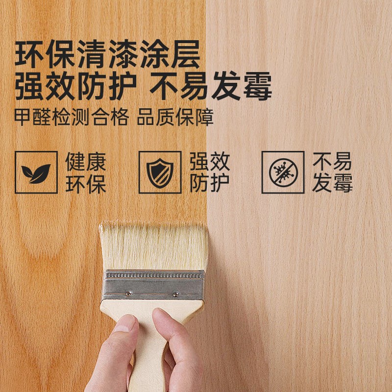 挂衣架卧室落地衣帽架家用开放式衣帽间经济型大容量多功能衣柜