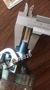 时风拖拉机配件专卖时风中拖沉淀杯 油水分离器 柴油过滤器 透明