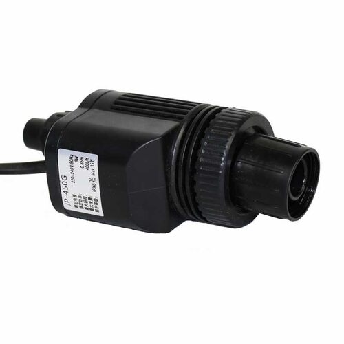 森森前置过滤桶HW-604B配件 潜水泵HW-602B改装水族设备过滤器材