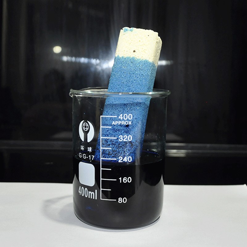 鱼缸过滤材料水族箱硝化细菌屋陶瓷环石英纳米过滤棉消化菌净水器