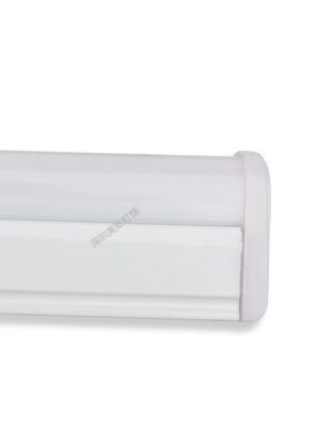 超亮t5 LED灯管三孔通用接口0.5米0.3米0.6米0.9米1.2米国标灯管