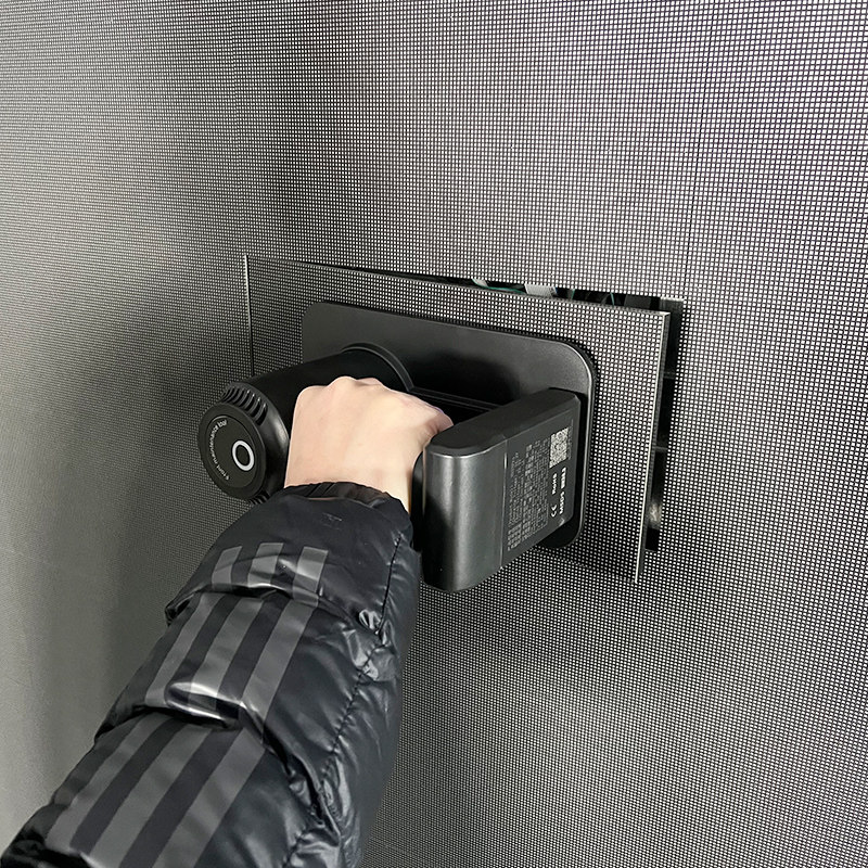led显示屏真空吸盘器吸板神器 拆屏吸屏器 LED显示屏模组维护工具