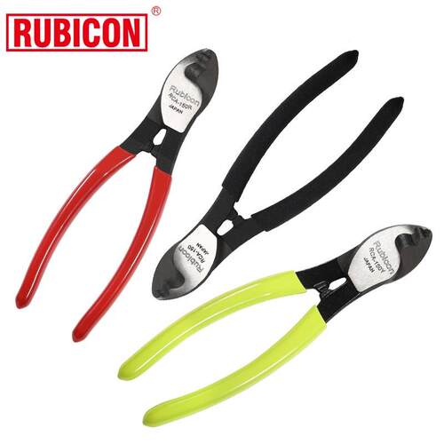 日本进口罗宾汉Rubicon线剪6寸8寸线剪Rca-150