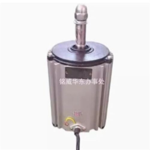 NOSCH 3PHASE INDUCTION MOTOR电机马达YZL100-10 380V 0.75KW