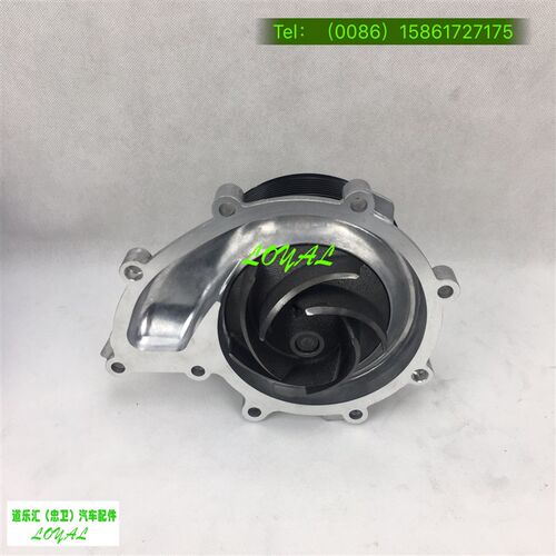 p420 G470冷却水泵适用于斯堪尼亚卡车1789522 1787120