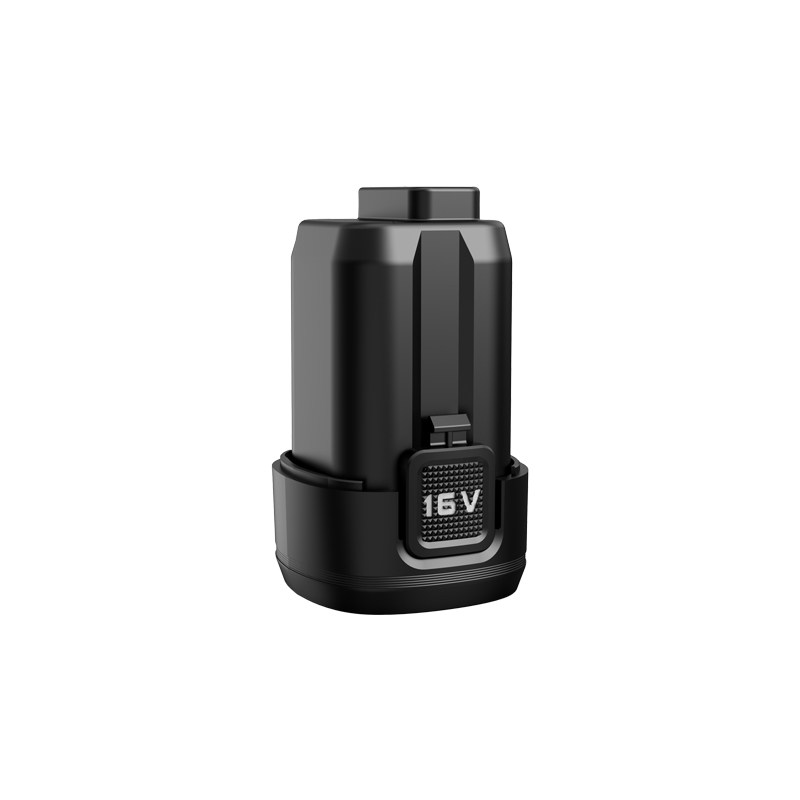TECREX 途凌 TR001 ชุดแบตเตอรี่ลิเธียม ใช้ได้กับทุกเครื่อง รองรับแพลตฟอร์มแบตเตอรี่ลิเธียม 16V ใช้ร่วมกันได้หลายเครื่อง