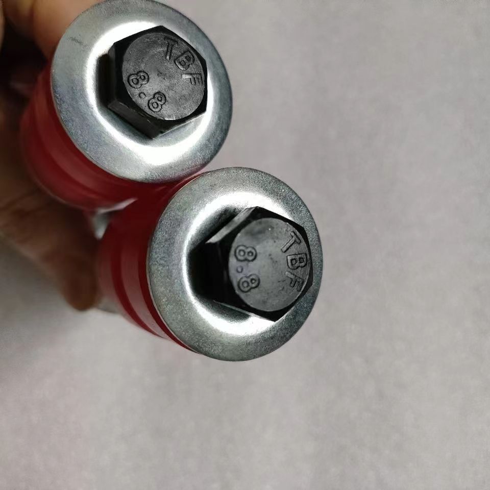 适用帕拉丁北京BJ40/BJ40L前后加强平衡杆小立杆立柱吊杆李子串