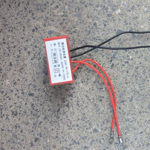 电机整流器。电磁刹车整流桥380-170v 220-99V通用的,