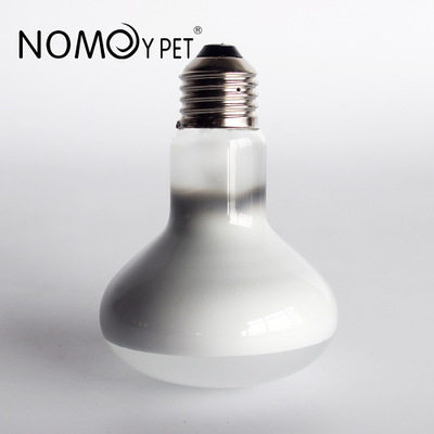 诺摩NOMO爬虫UVA爬宠加热灯日灯陆龟箱加温灯乌龟蜥蜴守宫灯110V