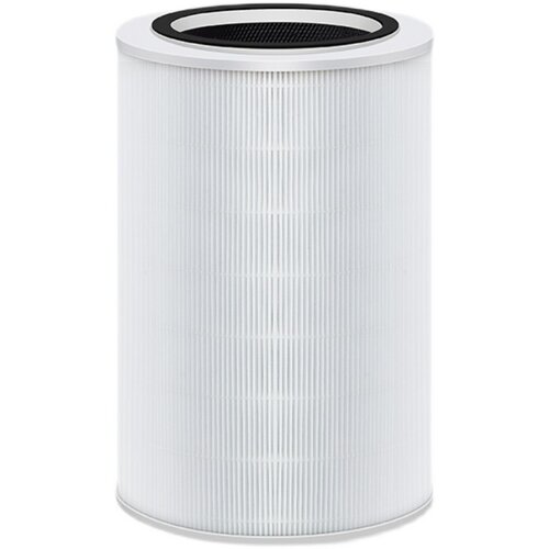 适配352空气净化器x50滤芯/x60复合过滤网除雾霾甲醛自动识别复位