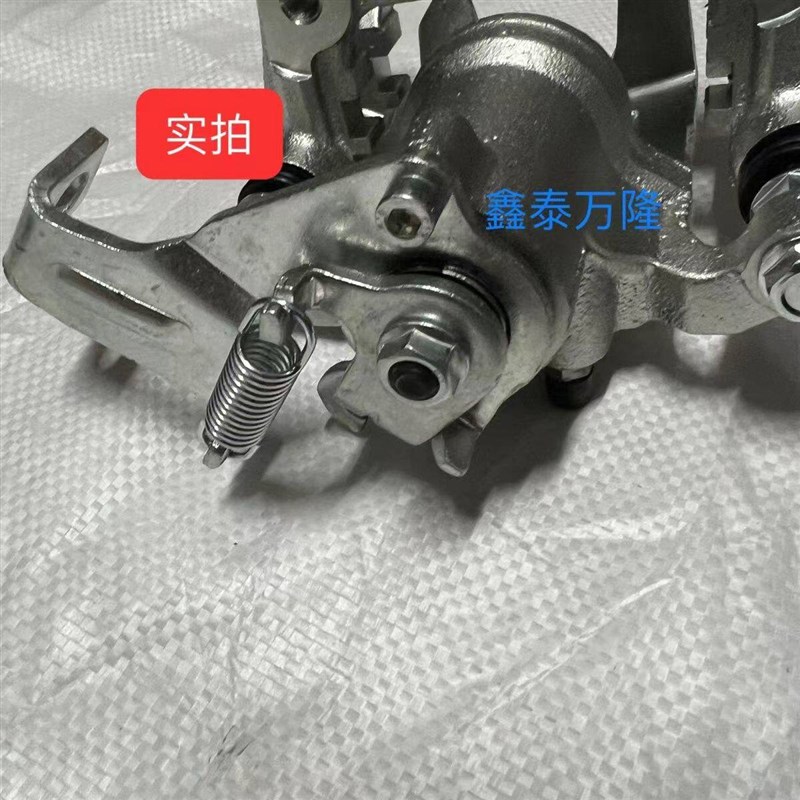 全新悦动18全新福瑞迪前刹车分泵前后刹车分泵总成刹车卡钳制动钳