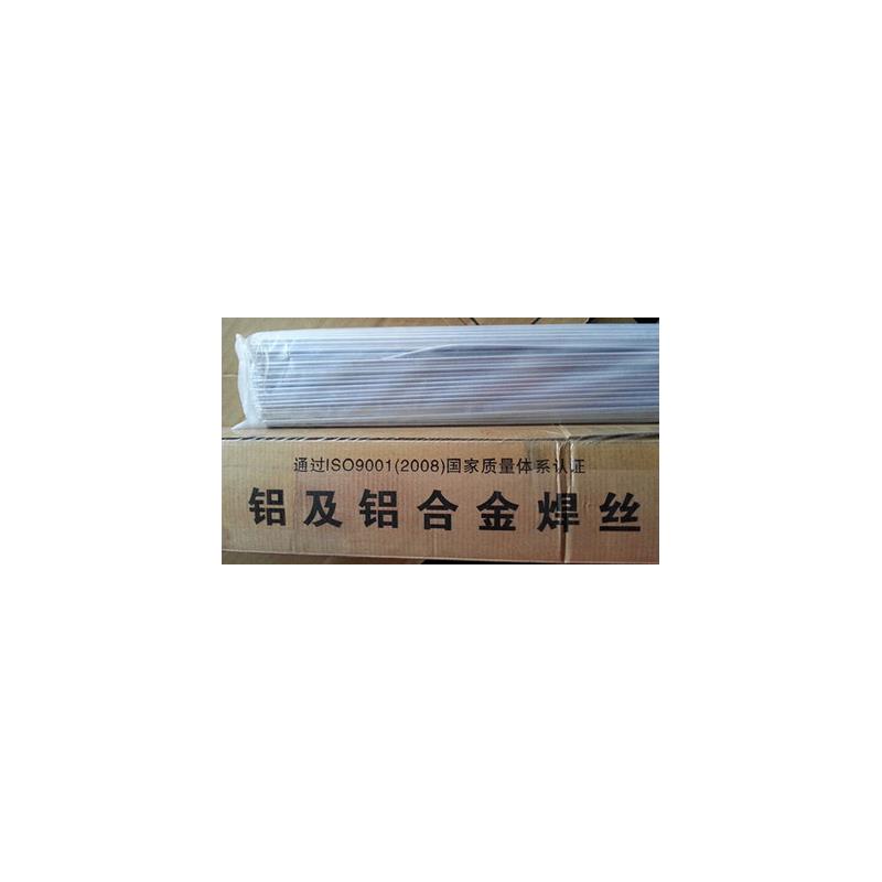 ER4047铝硅焊丝 低温焊条 氧焊铝焊条1.2-1.6-2.02.-2.4氩焊铝焊