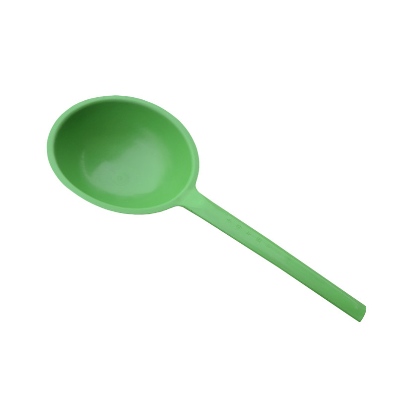 农用舀粪勺种菜长把水瓢长柄水瓢塑料加厚水勺舀水浇菜浇花施肥图片