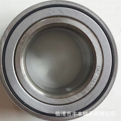 现货销售轮毂轴承4q0BD6830汽车轮毂轴承品质好