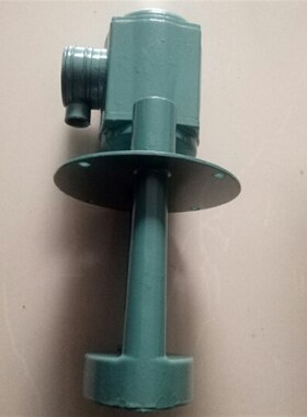 厂家直销切管机配件275切割机315冷却液水泵380v三相40W全自动90W