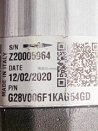 ETTIMA泵G28C G75C G48C G47 G55 G70 G20 G25 G60 G32 G40 G45 C