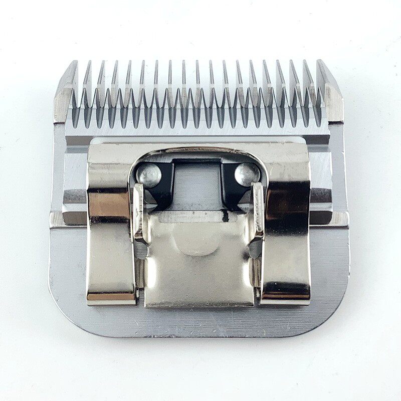 乐比630大推子宠物电推剪安迪斯摩泽通用620刀头A5F留毛6.4MM