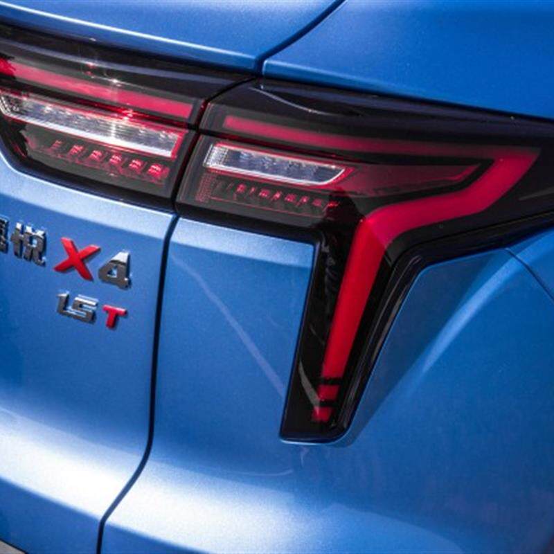 江淮嘉悦思皓X4X8蔚来A5主中贯穿灯内左右转向外后尾灯前大灯总成